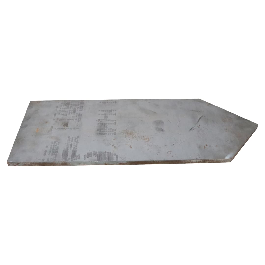 Wastebuilt® Replacement for Leach Lift Pivot Base
