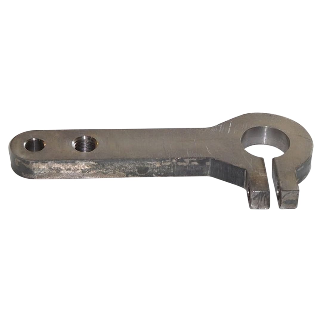 Wastebuilt® Replacement for McNeilus Clamp, Nose Tube