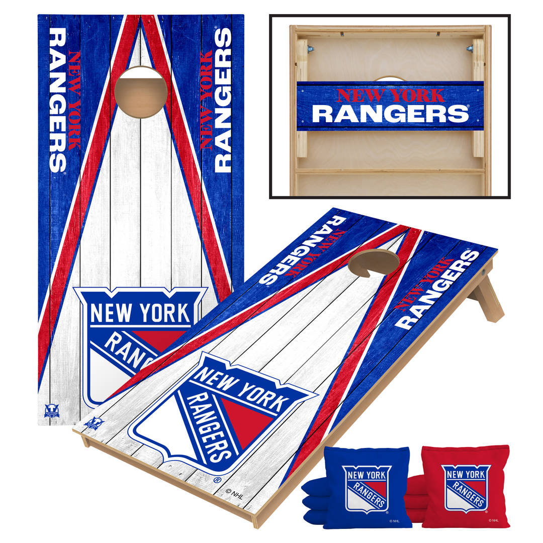 New York Rangers | 2x4 Tournam