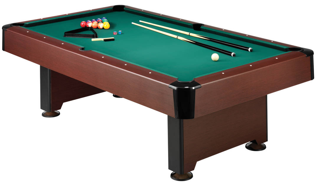 Mosconi Chandler II - Slatron