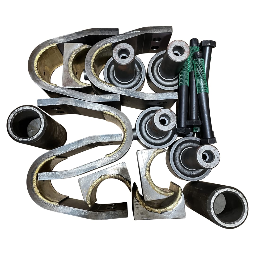 Wastebuilt® Replacement for Leach (K) Sweep/Slide Component Assembly