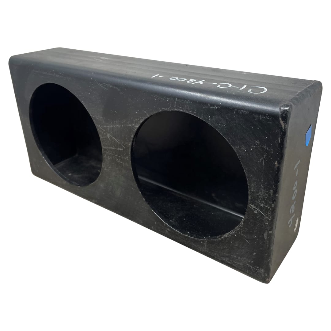 Wastebuilt® Replacement for Leach 12-1/4" x 6" Light Box