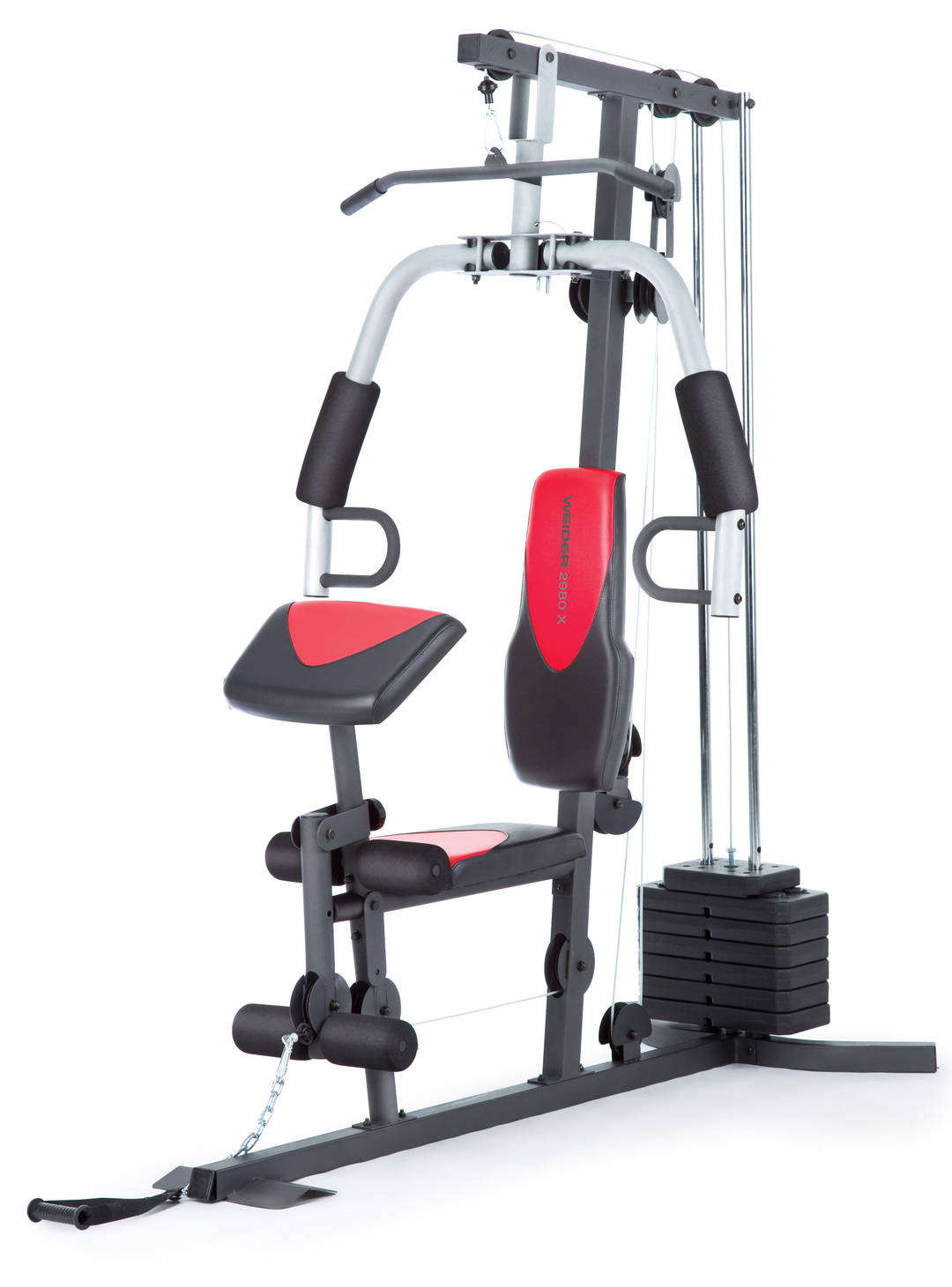 2980 X Home Gym
