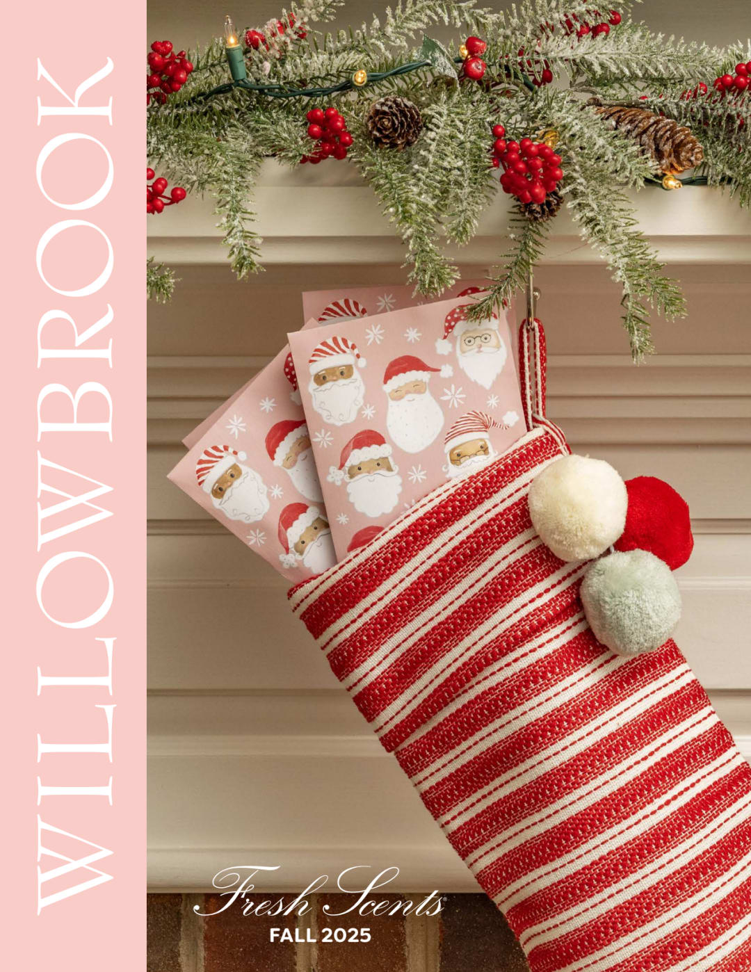 FS FALL 2025 CATALOG