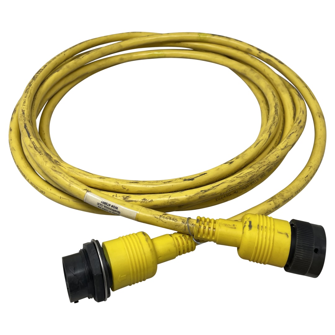 Wastebuilt® Replacement for Alliance Wireless Body Builders Cable 20'