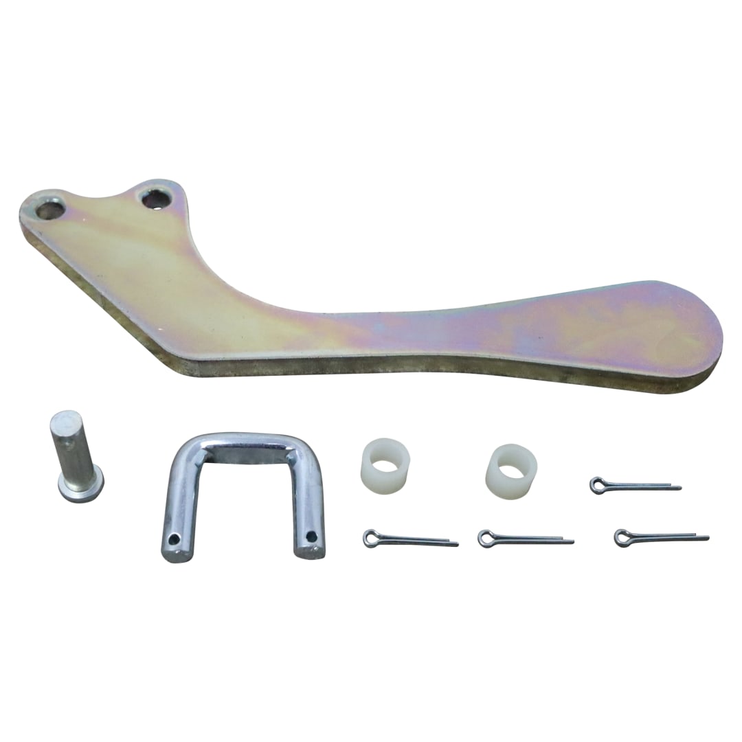 Wastebuilt® Replacement for Bayne Handle Assembly for Danfoss Valve Only