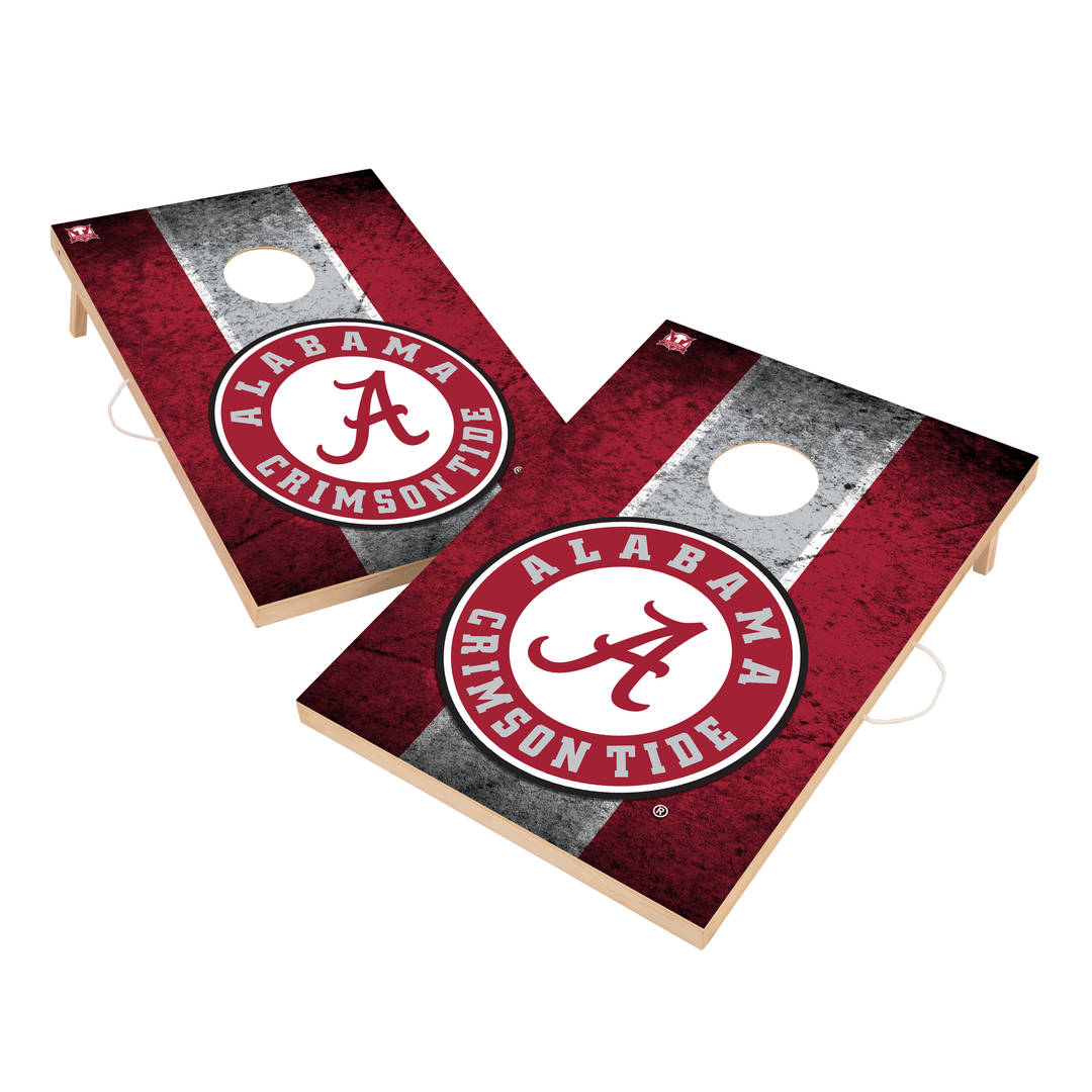 University of Alabama Crimson 