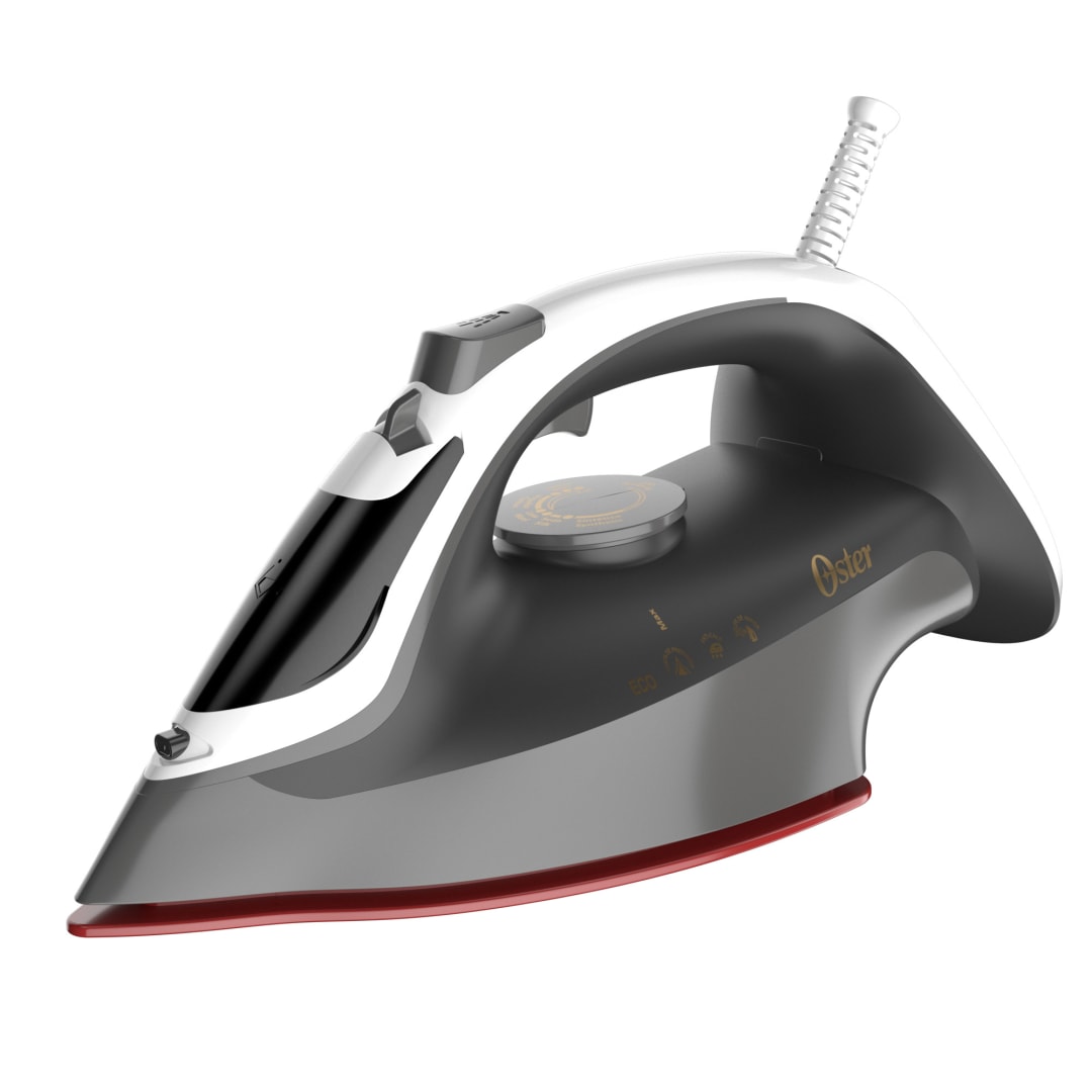 OST AEROCERAMIC IRON 220V_PEARL WHITE