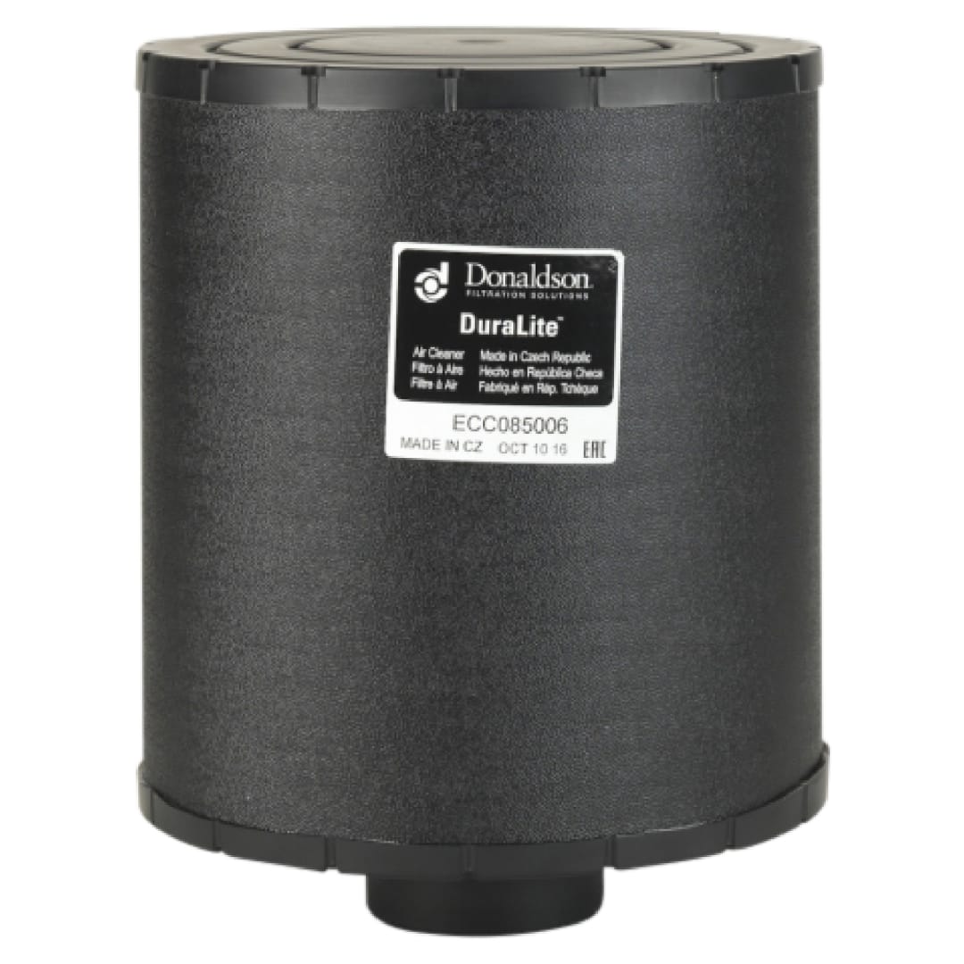 Donaldson Air Filter, Primary Duralite