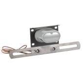 Grote License Lamp With Metal Bracket Bulk Pack