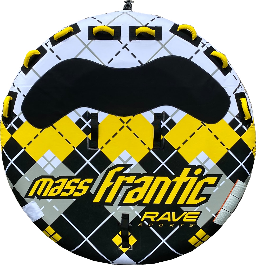 Mass Frantic Towable