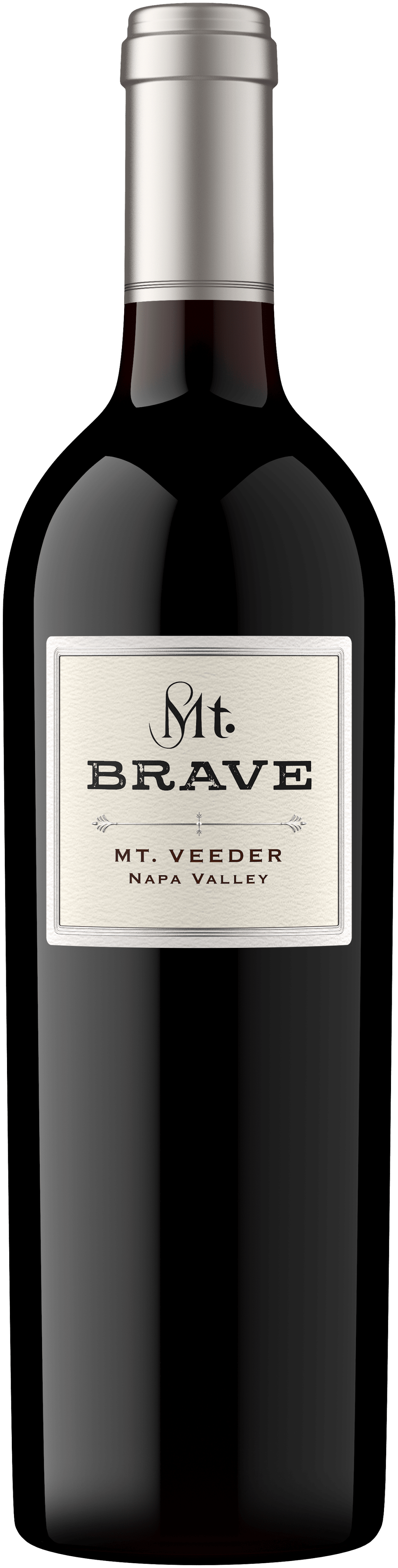 Mt. Brave Mt. Veeder Cabernet Sauvignon Red Wine, 1.5L