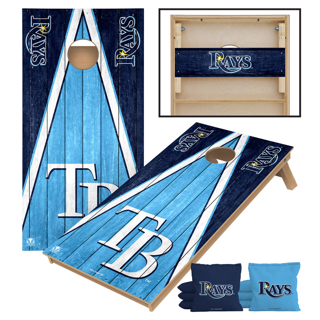 Tampa Bay Rays | 2x4 Tournamen