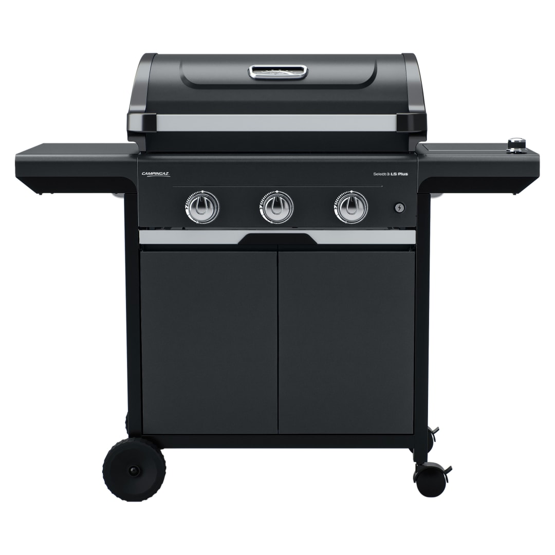 Campingaz BBQ 3 Select LS Plus