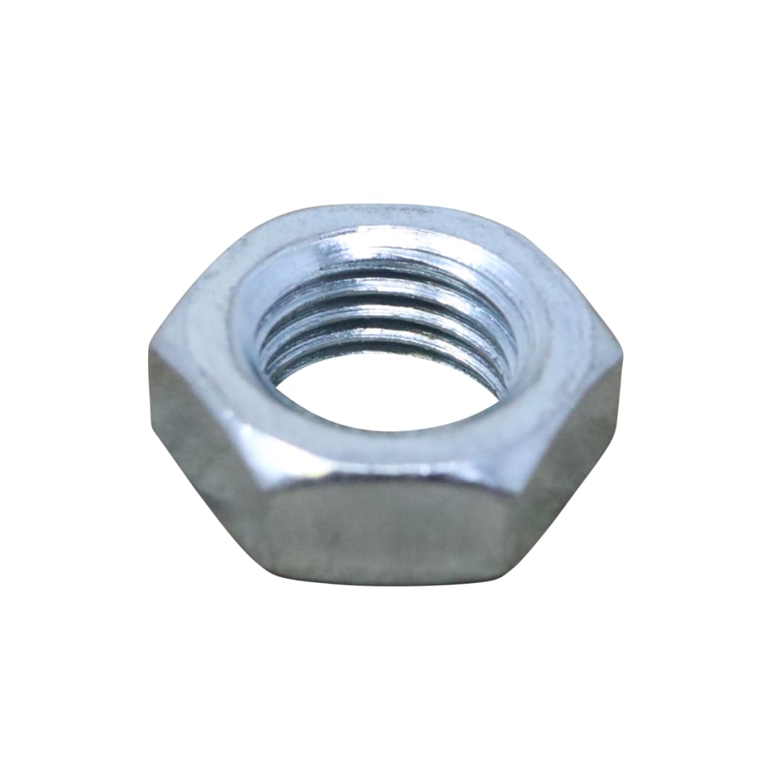 Wastebuilt® Replacement for Heil Jam Nut NF 3/8-24