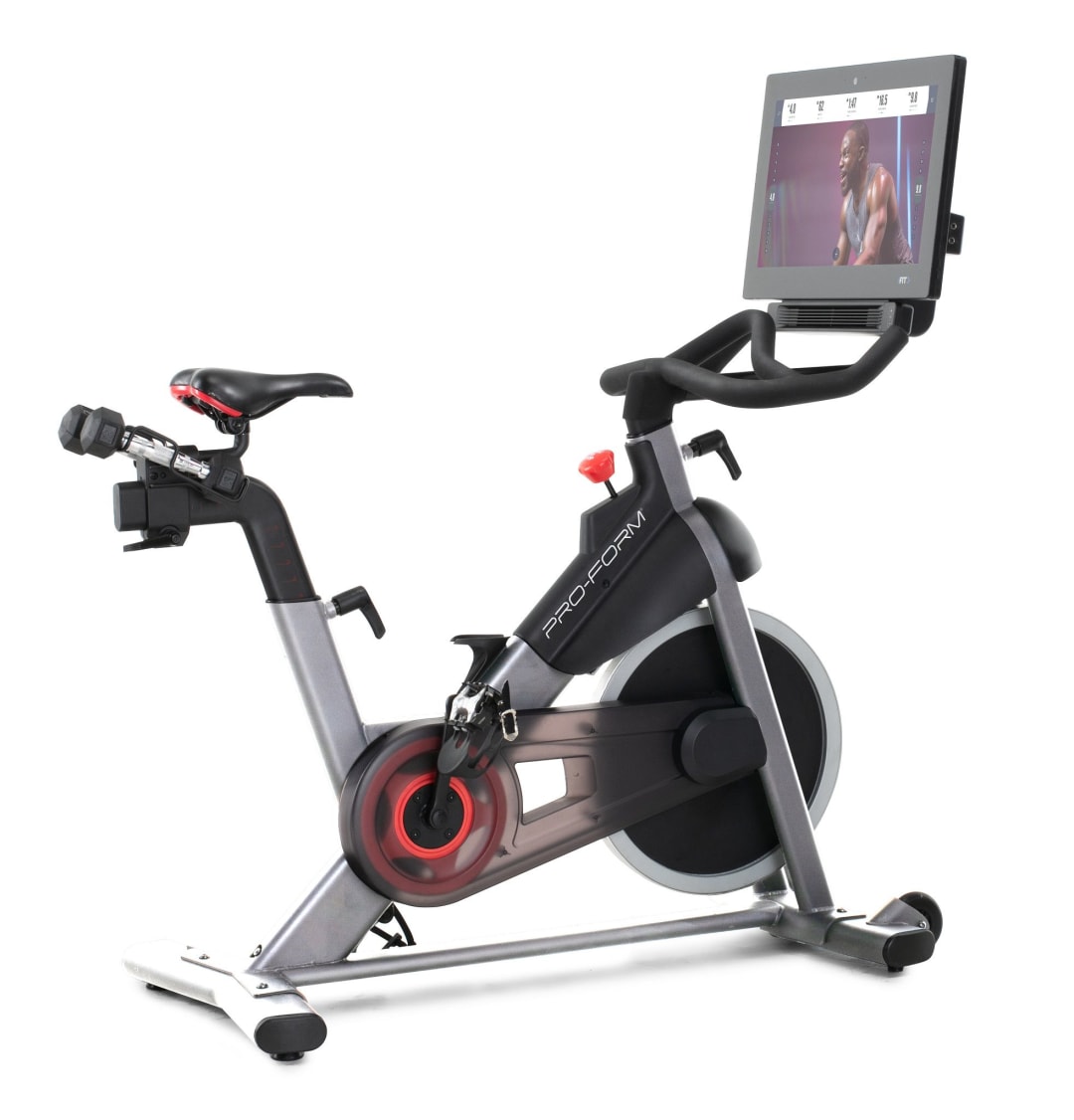 Studio Bike Pro 22