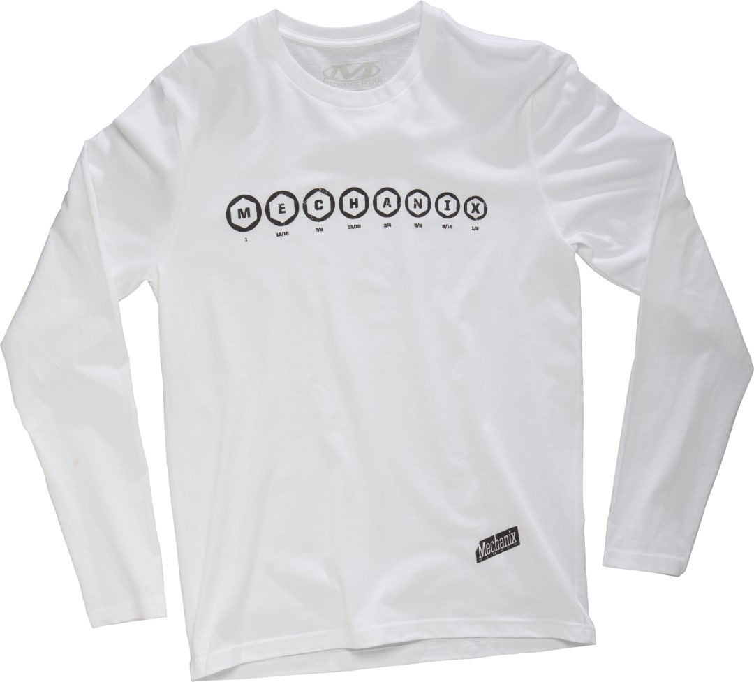 Socket Long Sleeve Shirt