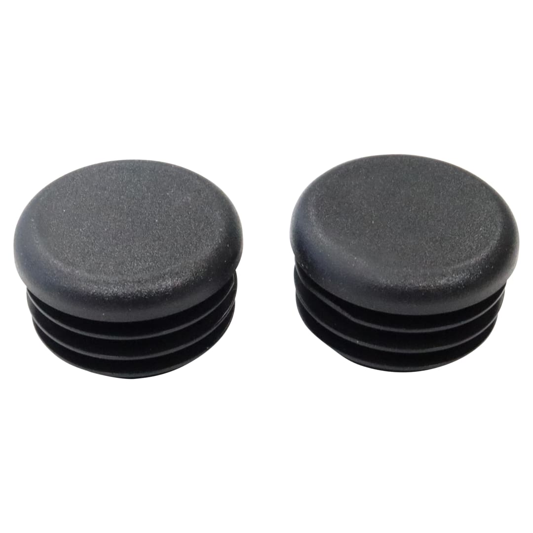End Cap for Anchor Pipe