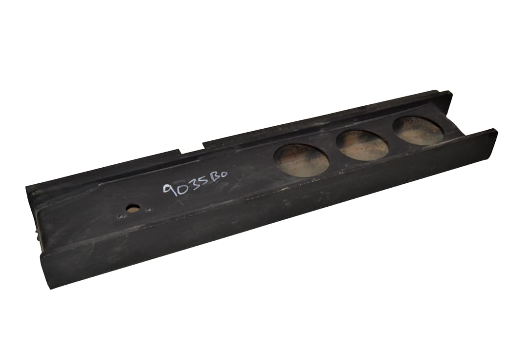 Galbreath™ Light Bar Assembly Street Side