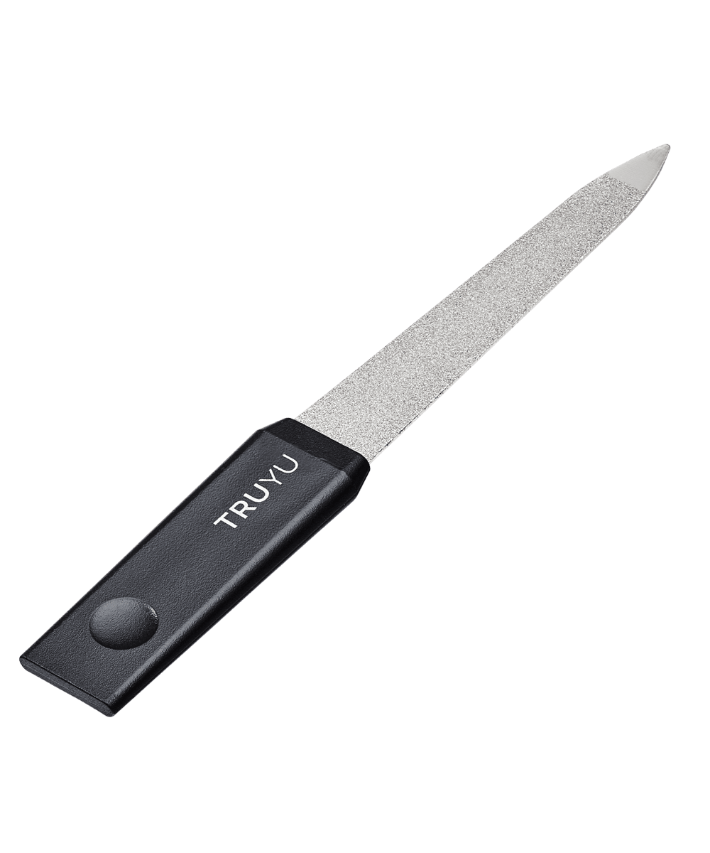 Compact Sapphire File