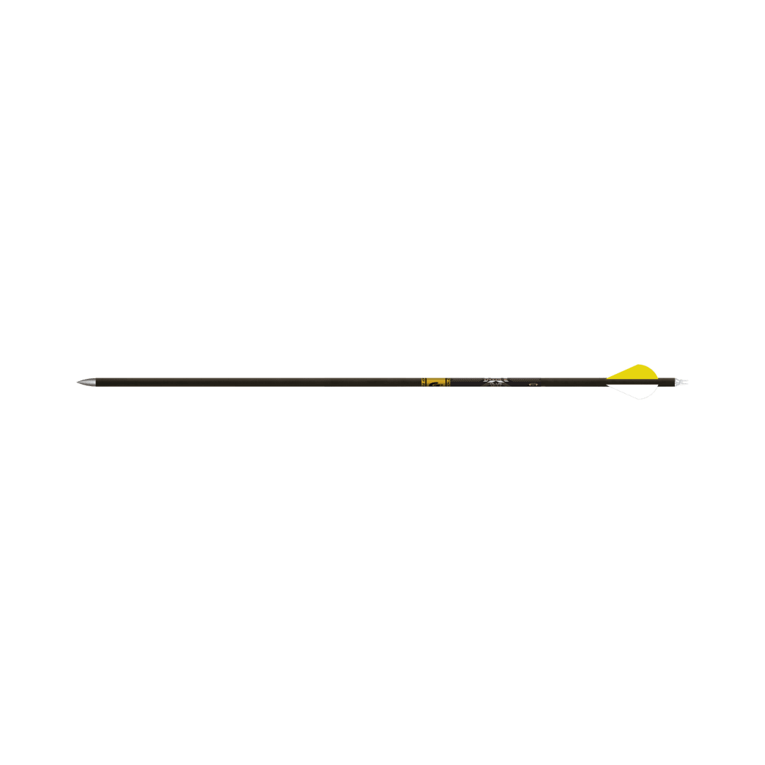 Gold Tip Triple X Plus Arrows