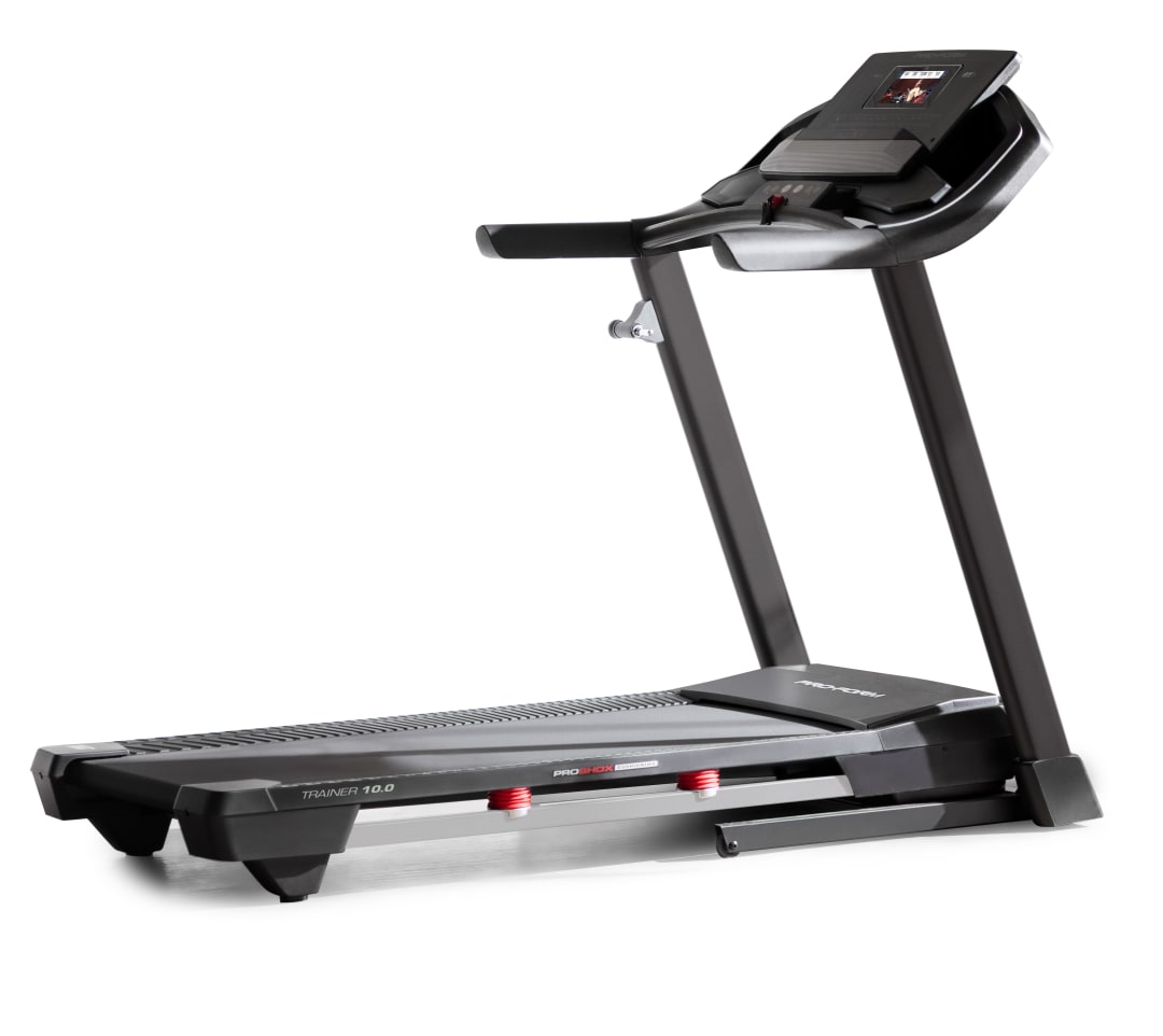 Trainer 10.0