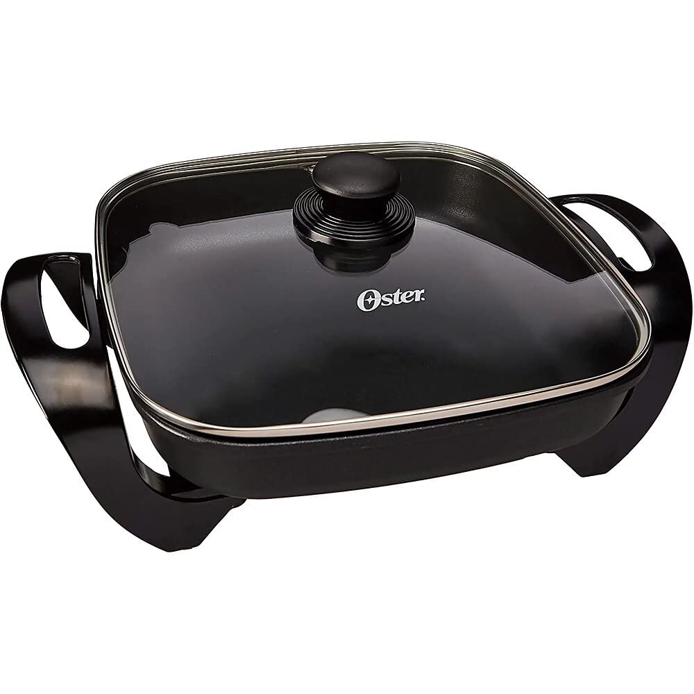 SKILLET ELECTRIC NONSTICK OS