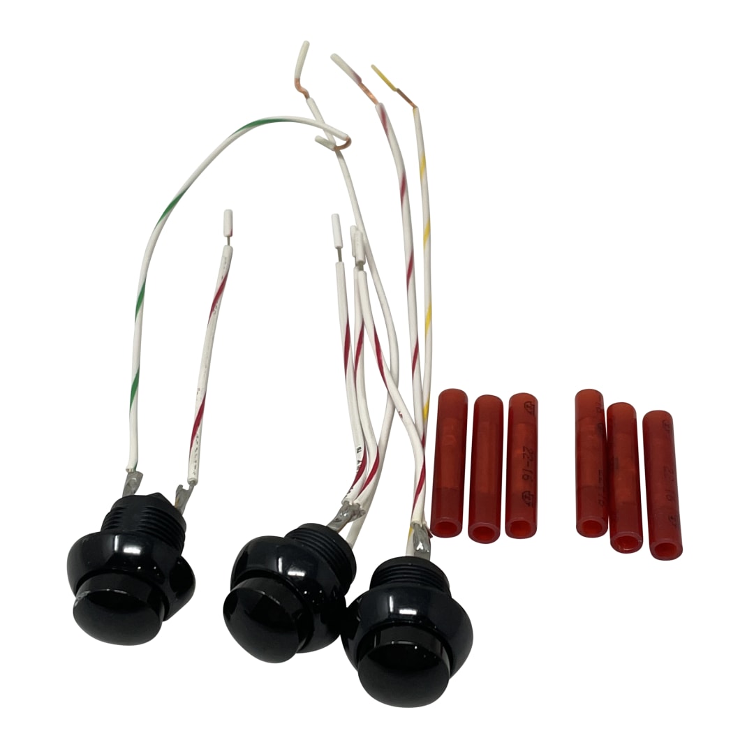 Wastebuilt® Replacement for New Way Service Assembly, Switches for 128367 Joystick