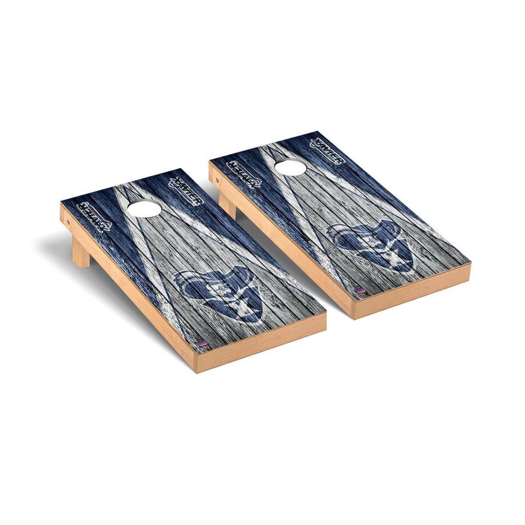 Xavier University Muskateers |