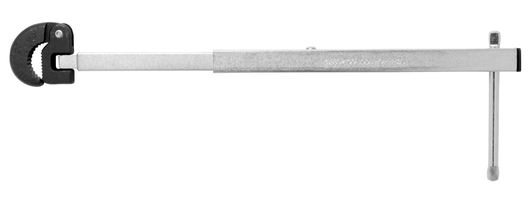 17“ Telescopic Basin Wrench