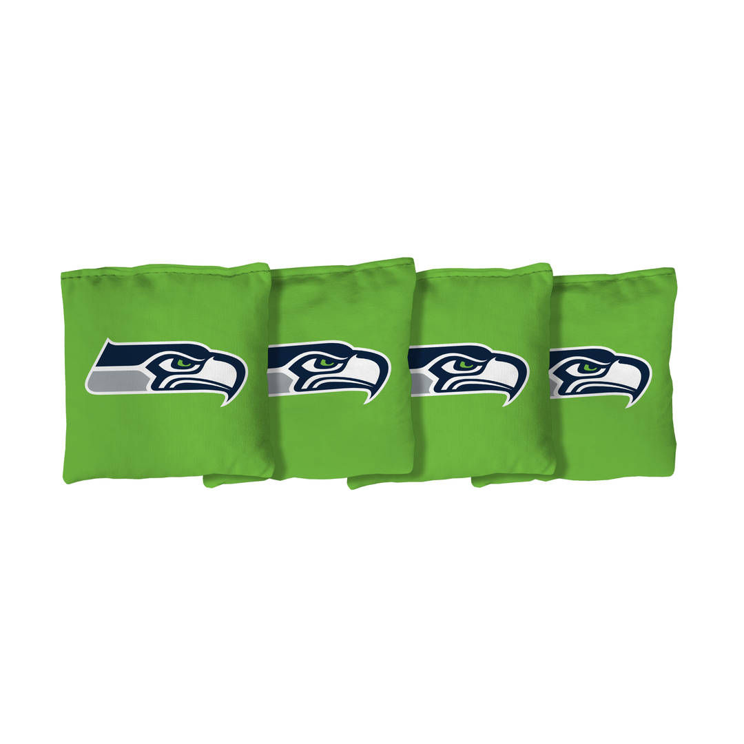 Seattle Seahawks | Green Corn