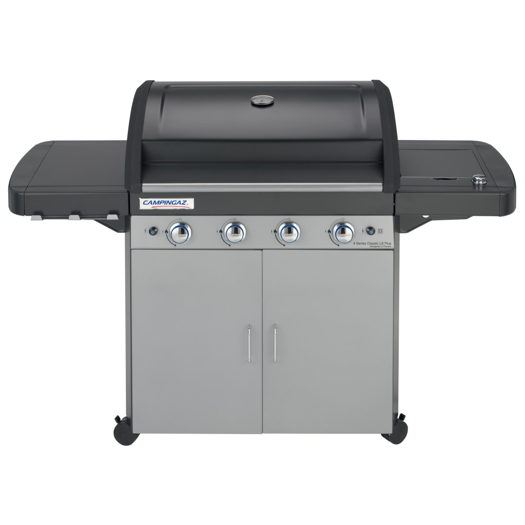 Campingaz 4 Series Classic LS Plus barbacoas de gas