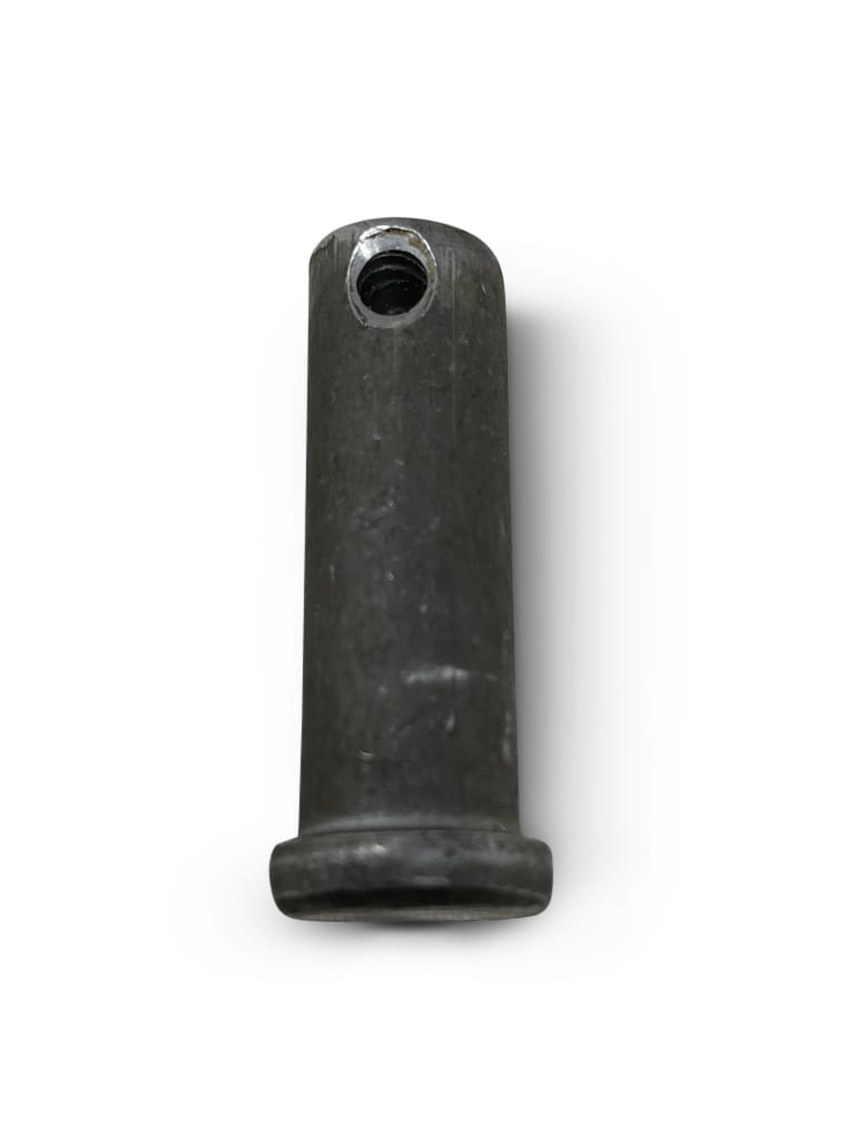 1/2" DIA X 1 27/64 Plain Clevis Pin
