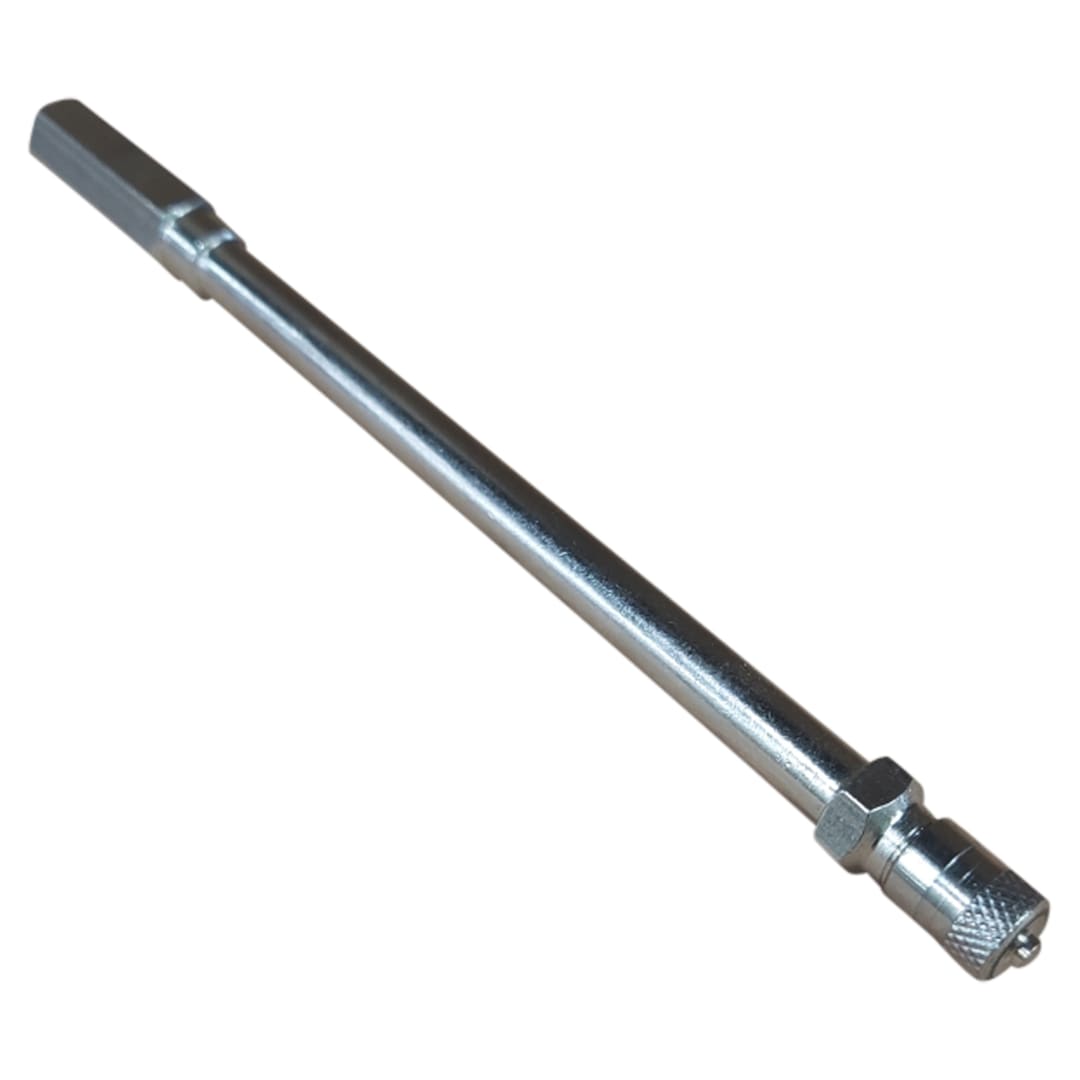 Haltec 5-1/8" Long Collar Valve Extension
