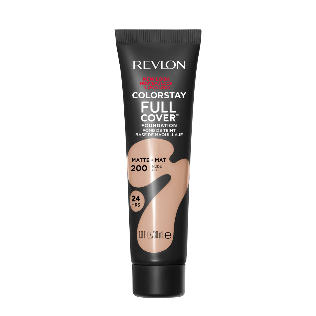 ColorStay Full Cover Foundation