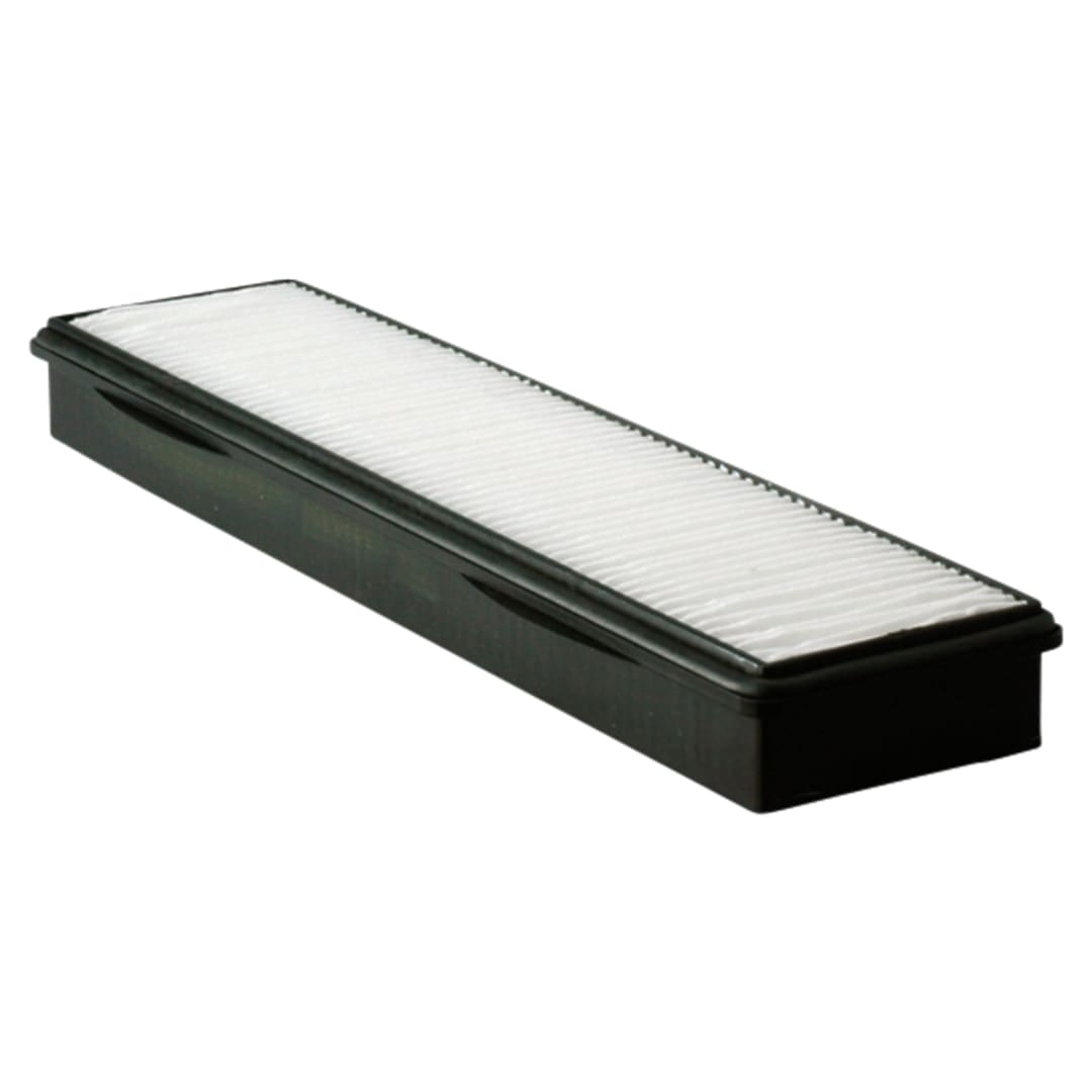 Donaldson 17.13IN X 4.84IN X 1.73IN Panel Vent Filter