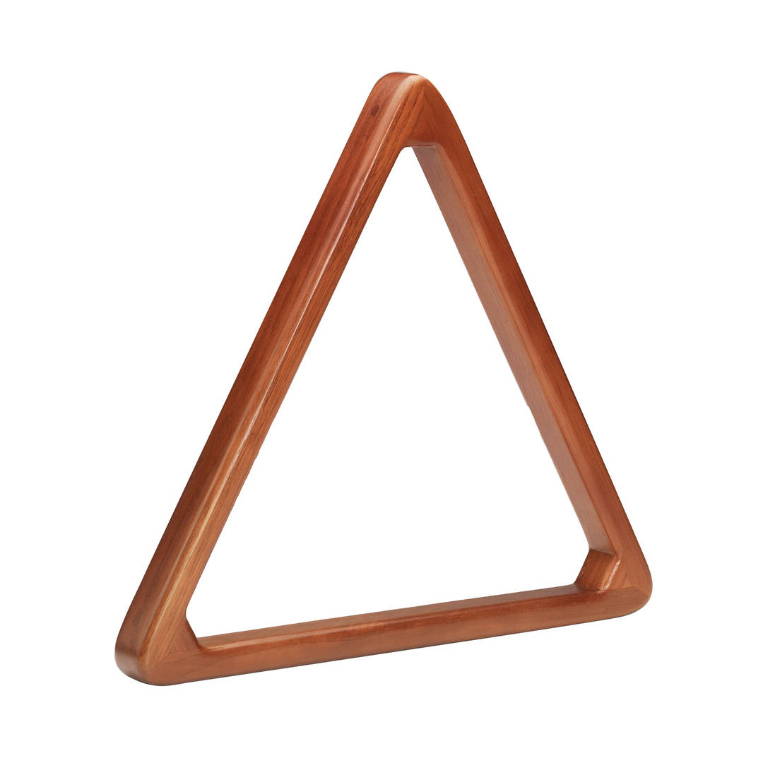8-BALL HEAVY-DUTY TRIANGLE, OL