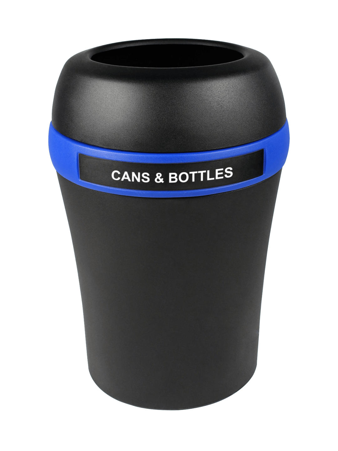  INFINITE - Single - Kit - Elite - Cans & Bottles - Full - Black-Blue