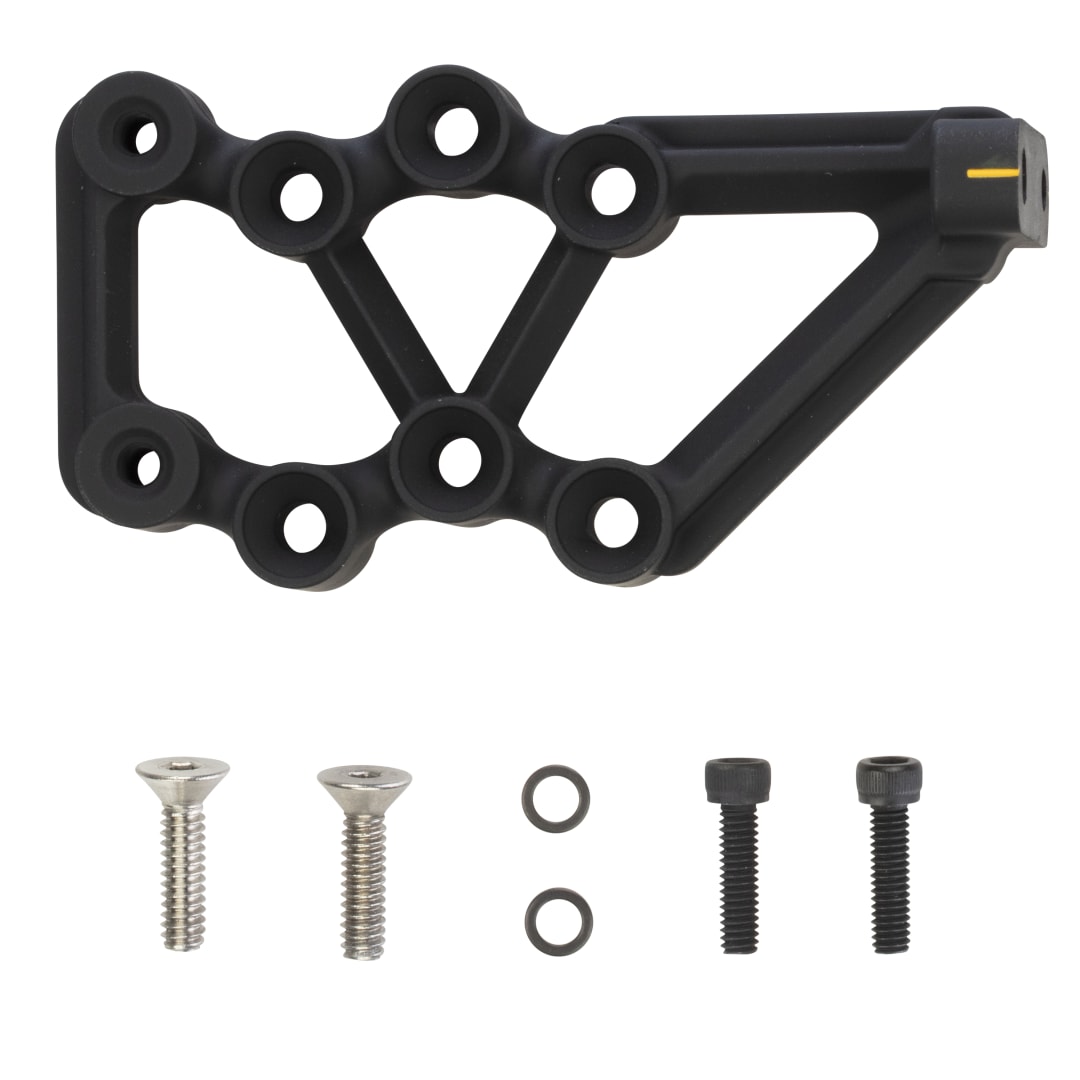 Trophy Ridge H5 Mounting BRCKT