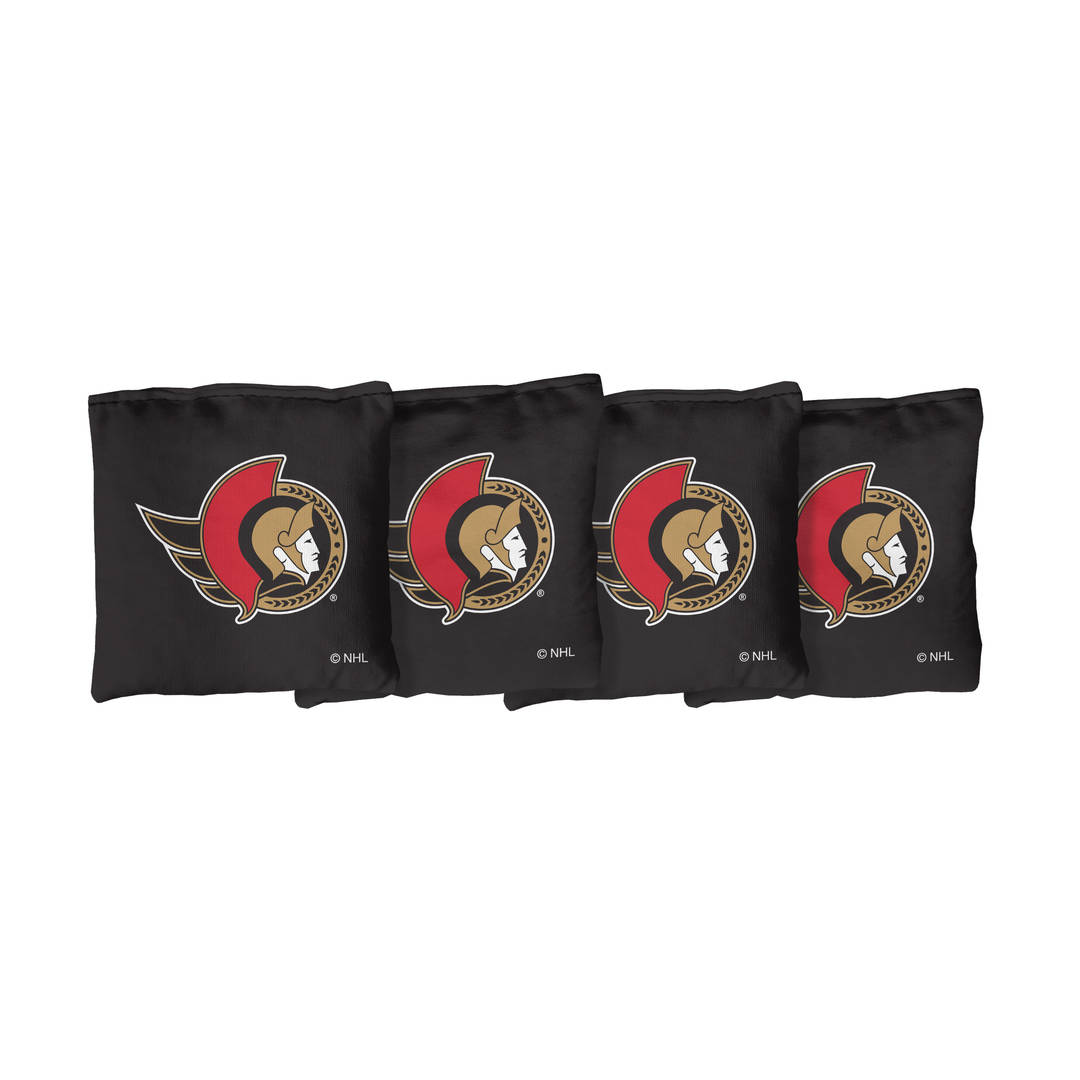 Ottawa Senators | Black Corn F