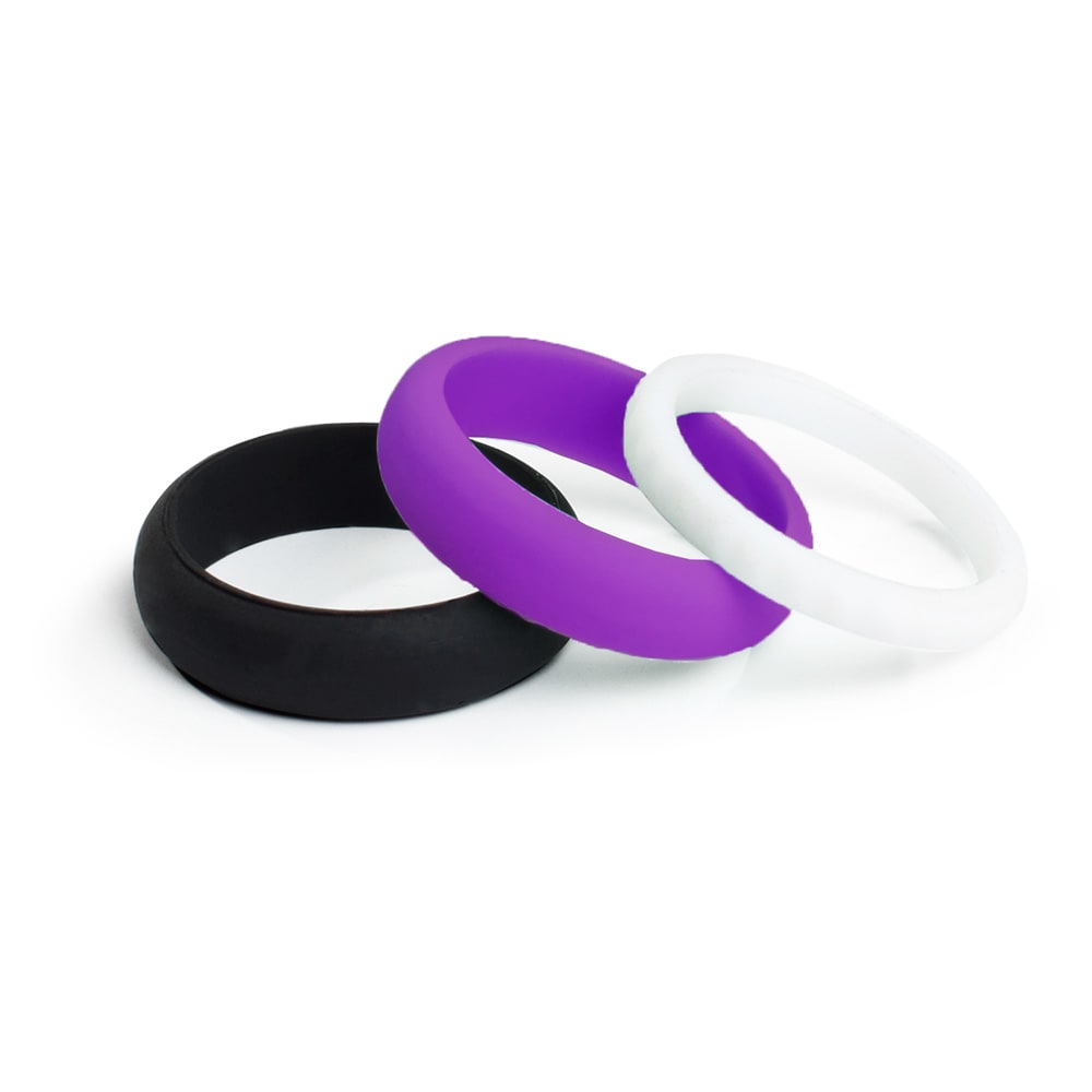 Women's Fitness Rings, M/L