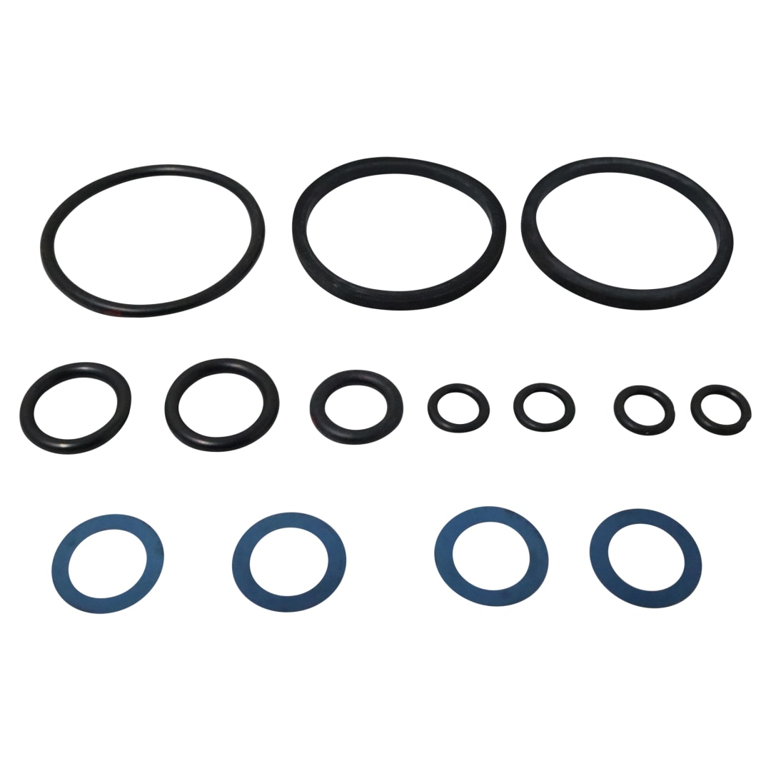 Wastebuilt® Replacement for Florig Valve Seal Kit Includes Shims