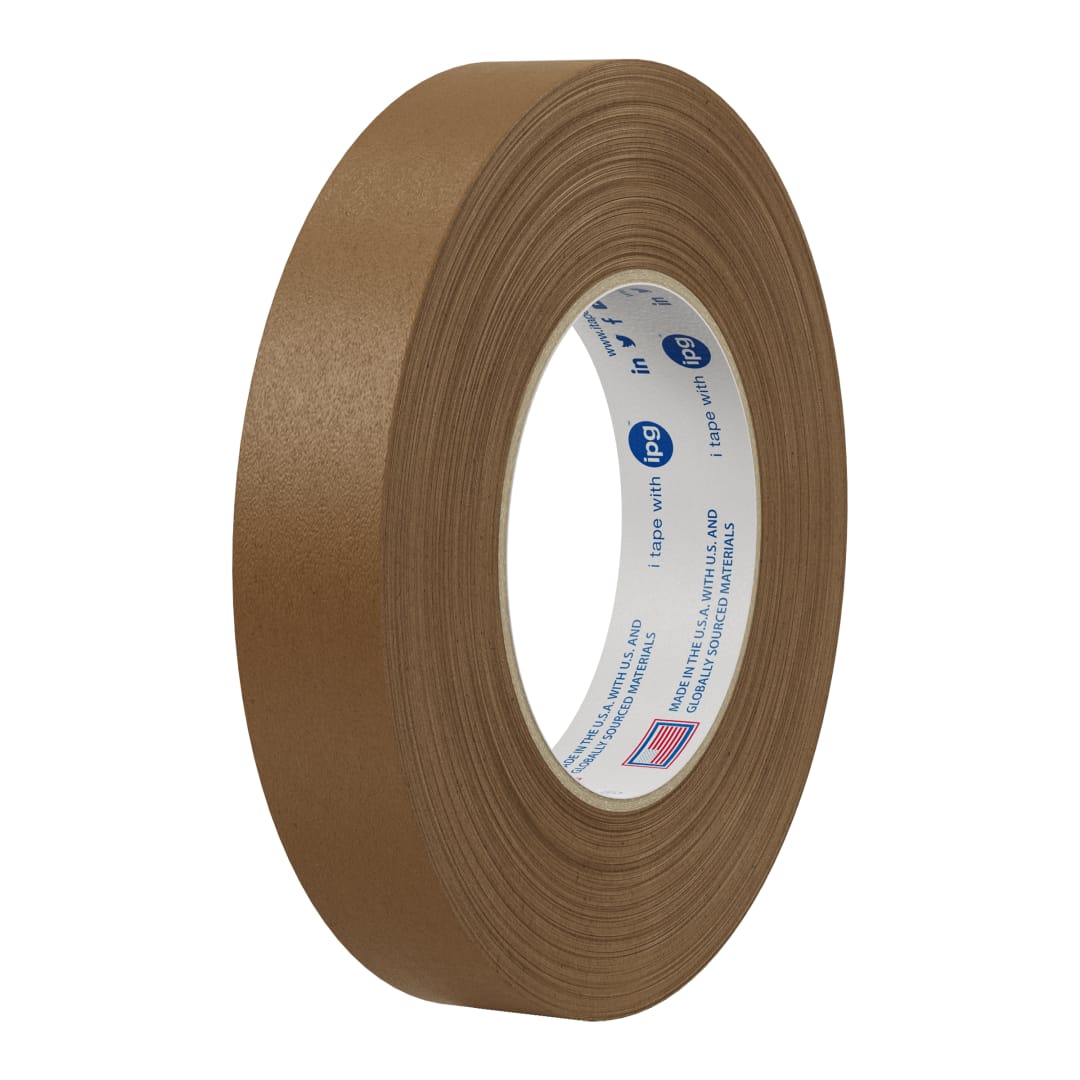 534 Medium Grade Flatback Tape