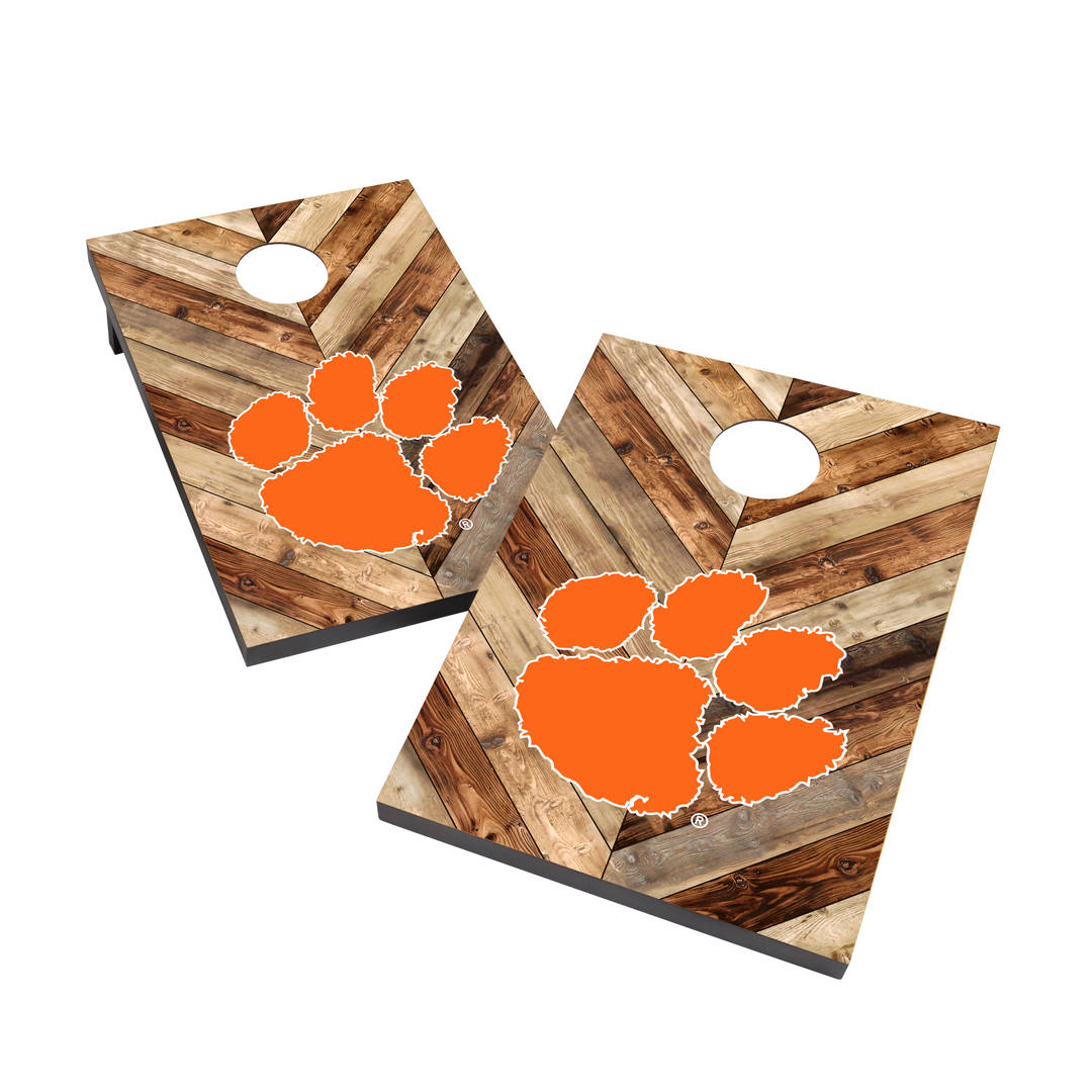 Clemson University Tigers | 2x