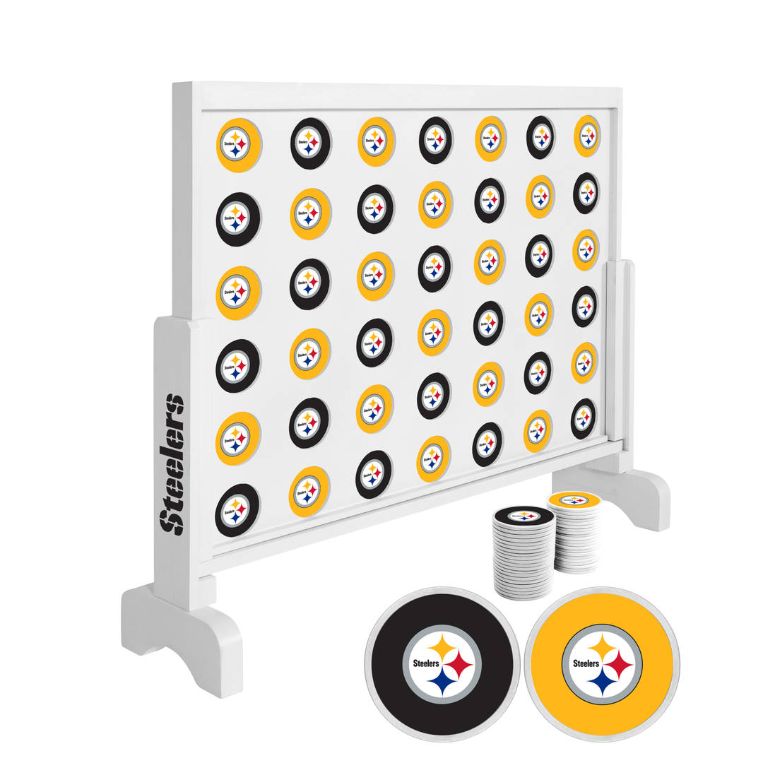 Pittsburgh Steelers | Victory 
