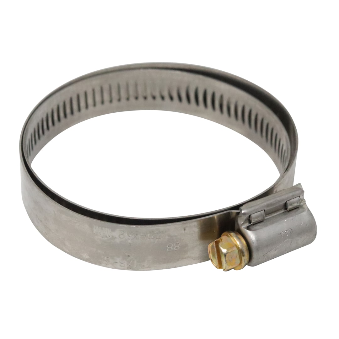 Wastebuilt® Replacement for Heil Tube Strap Clamp