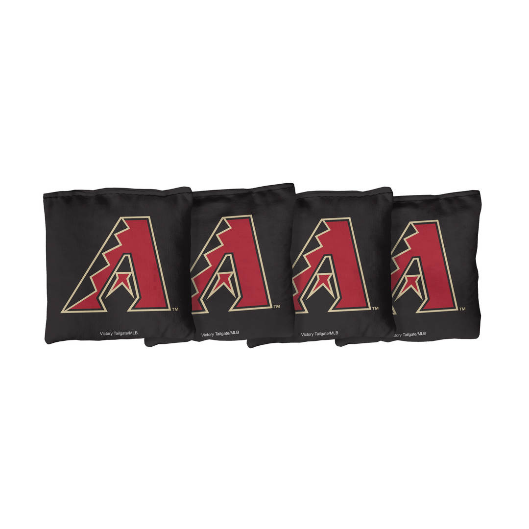 Arizona Diamondbacks | Black C