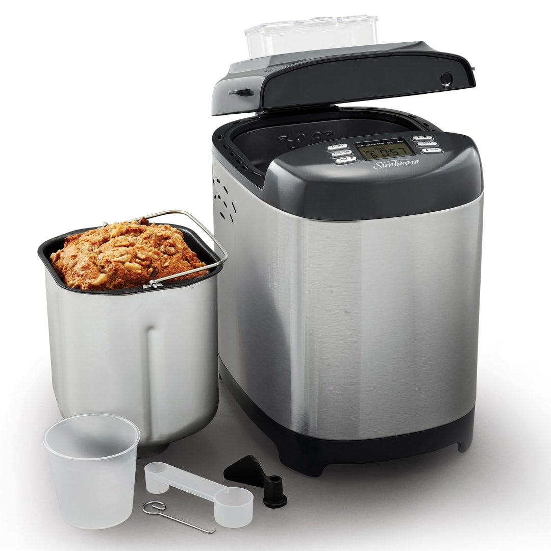 EXPRESSBAKE BREAD MAKER