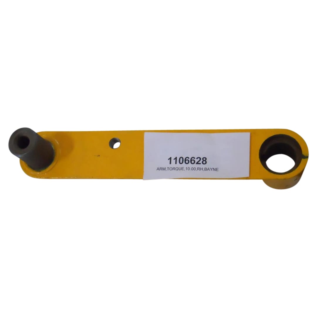 Wastebuilt® Replacement for Bayne Right Hand 10" Torque Arm