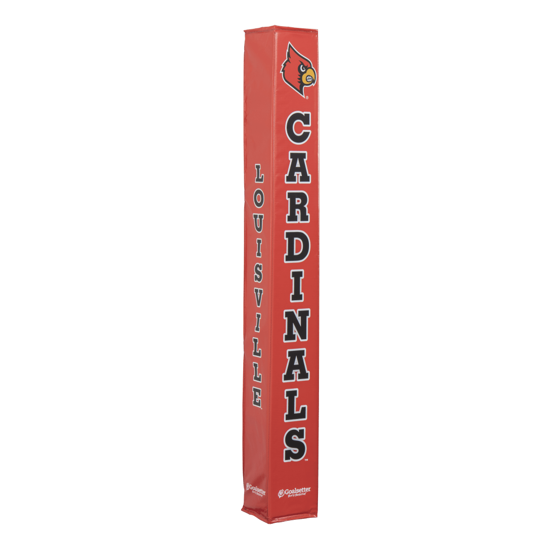 Goalsetter Louisville Cardinal